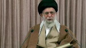 Alí Jamenei, el máximo líder de Irán, elogia el ataque con misiles a Israel y advierte que fue un “minimo castigo” - .::Agencia IP::.