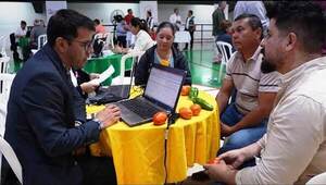Pequeños productores y mipymes podrán ser proveedores en programa Hambre Cero - La Clave