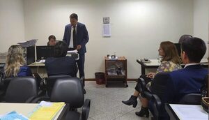 Elevación a juicio a Emma González contiene “vicios absolutos”, según defensa que pide sobreseimiento definitivo