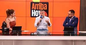 Diario HOY | ONG apoya control y rendición de cuentas: “Solicitar transparencia no es garrote”