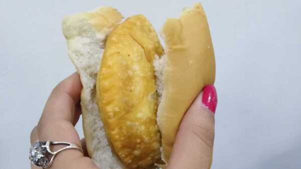 ¡Qué rica tu empanada!: Top de las mejores de Asunción y Central