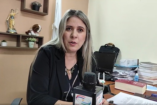 Impresionante ensañamiento en asesinato de mujer en Presidente Franco - ADN Digital