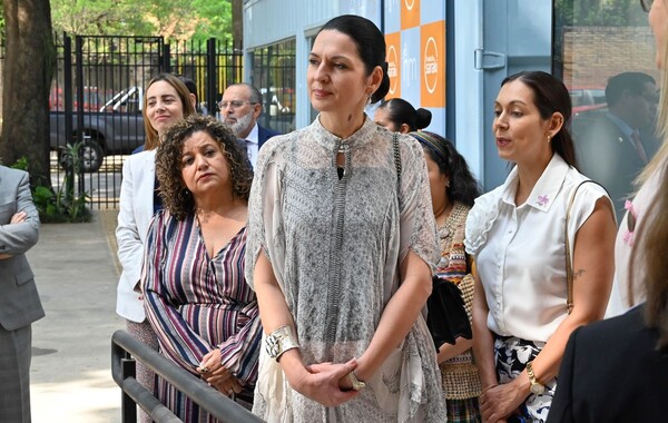 Primeras Damas de Guatemala y Costa Rica visitaron la Fundación Saraki - .::Agencia IP::.
