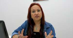 La Nación / Ati Snead: ANR con liderazgos consolidados frente a una oposición ausente