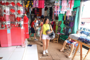 Inicia el Rally de Compras en Encarnación: Imperdibles descuentos en comercios y traslados gratuitos