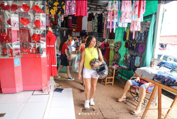 Inicia el Rally de Compras en Encarnación: Imperdibles descuentos en comercios y traslados gratuitos