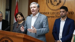 Piden al presidente Peña vetar ley de control a ONG