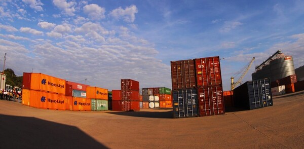 Paraguay supera los USD 680 millones en exportaciones bajo Certificado de Origen en septiembre - .::Agencia IP::.