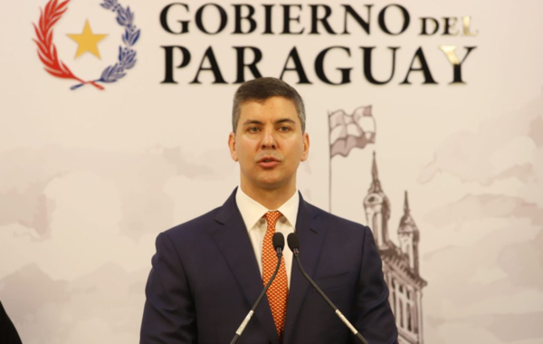 Ejecutivo confirma que promulgará ley de horario único en el territorio paraguayo - Noticiero Paraguay