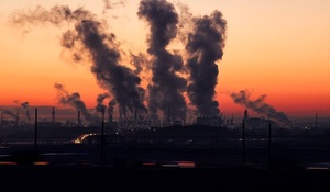 Mades estima que el calidad del aire seguirá inestable hasta enero