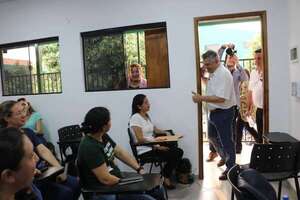 Concurso docente: las fuertes críticas de directores tras aplazo masivo de profesores - Nacionales - ABC Color