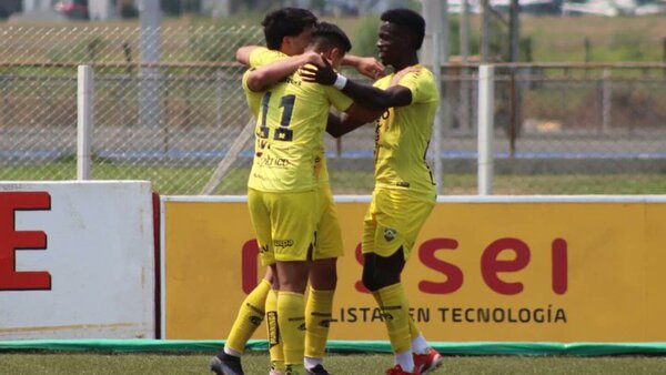 Juego decisivo para definir al campeón de Intermedia