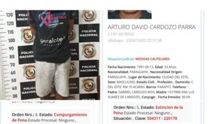 Cuidacoches discutieron y uno fue macheteado
