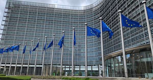 La Nación / UE posterga implementación del Reglamento 1115 “antideforestación”
