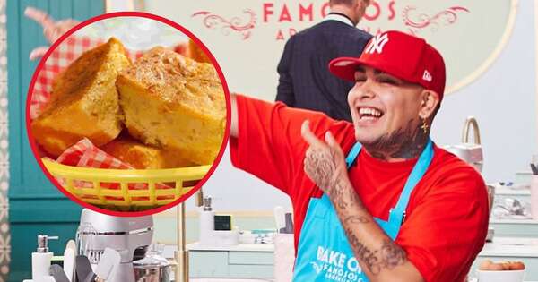 Diario HOY | La crítica que recibió Callejero Fino por cocinar sopa en show argentino