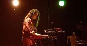 Diario HOY | Noche de jazz en La Serafina