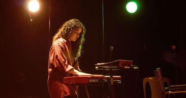 Diario HOY | Noche de jazz en La Serafina
