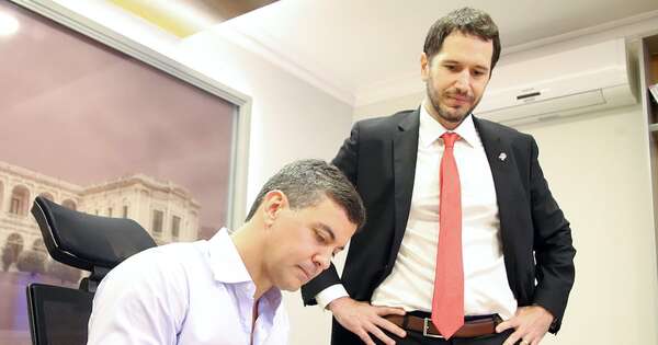 La Nación / Peña adelanta que promulgará horario de verano como único en Paraguay