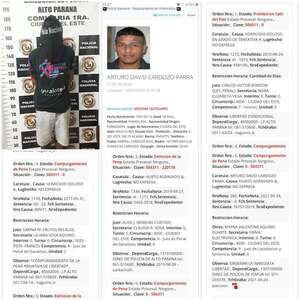 Otro violento ataque de indigente en el microcentro de Ciudad del Este - ABC en el Este - ABC Color