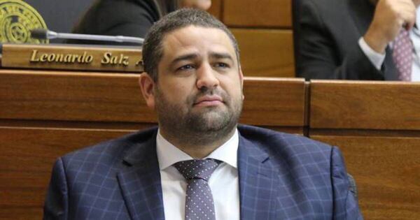 La Nación / Plantean que suplentes electos asuman de manera directa en ausencia del titular