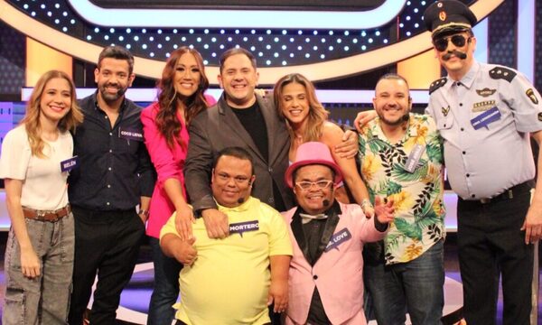 [VIDEO] ¡Mirá quién ganó en el duelo de “Tercer Tiempo” contra “Será un gran día”!