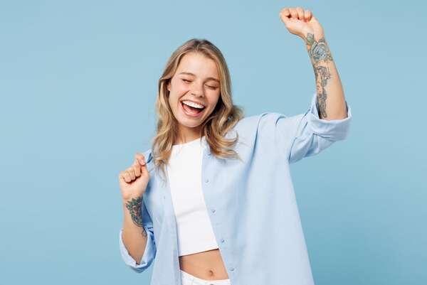 Día Mundial de la Sonrisa: instan a reflexionar sobre el poder de la amabilidad y la conexión humana - Estilo de vida - ABC Color