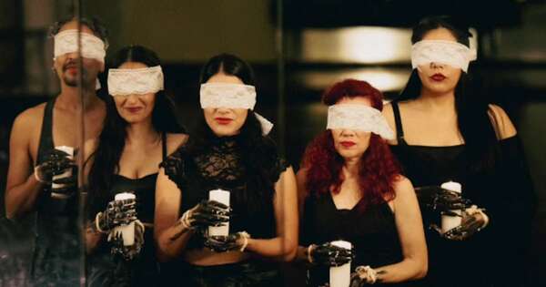 Diario HOY | Obra de danza teatro inspirada en Las Brujas de Salem, en el Unión Club