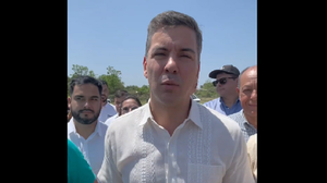 Peña confirma que promulgará ley de horario de verano todo el año