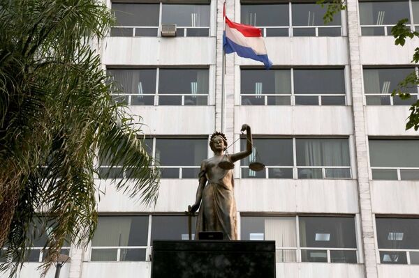 Corte Suprema aprobó la Acordada N° 1756 que amplía disposiciones sobre el Régimen de Cobertura de Gastos para Magistrados y Funcionarios