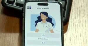 La Nación / Alertan sobre nueva modalidad de vaciamiento de cuentas bancarias