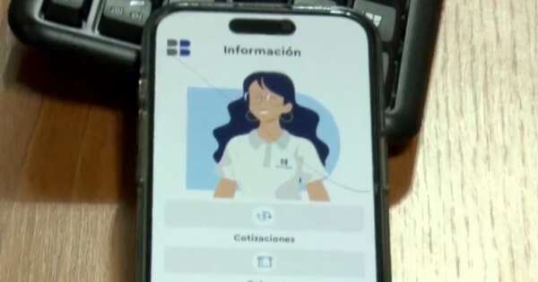 La Nación / Alertan sobre nueva modalidad de vaciamiento de cuentas bancarias