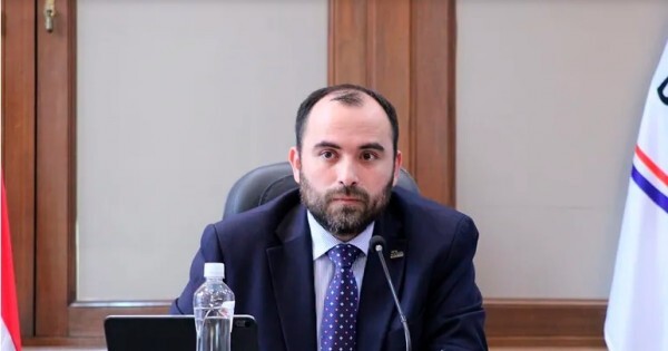 Dos días después de ser volverse fiscal adjunta, Alma Zayas consigue la desestimación de Jorge Bogarín