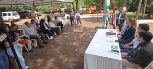 Lanzan proyecto Cultural Point para las ciudades de fronteras - La Clave