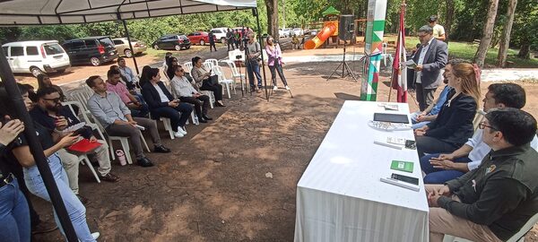 Lanzan proyecto Cultural Point para las ciudades de fronteras - La Clave