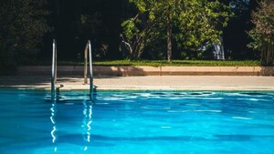Niño de 3 años murió ahogado en una piscina en Ciudad del Este