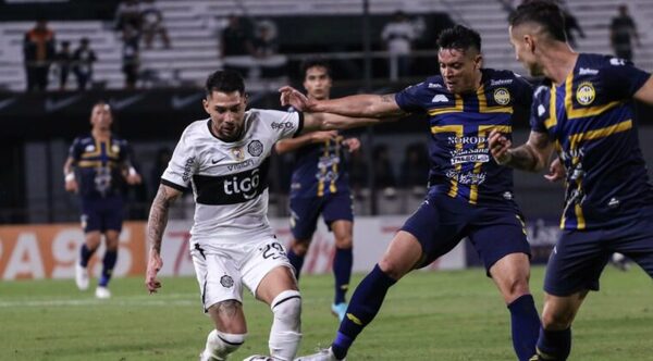 La Fecha 14 del Clausura arranca este viernes con dos juegos - trece