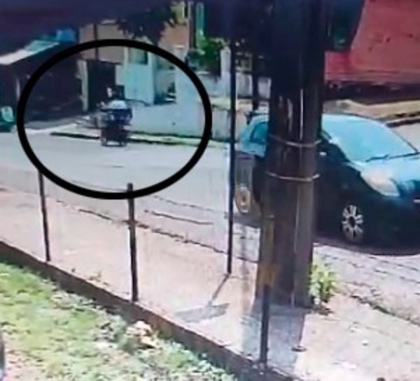 La Policía busca a guardia de seguridad imputado en rebeldía por homicidio - La Clave