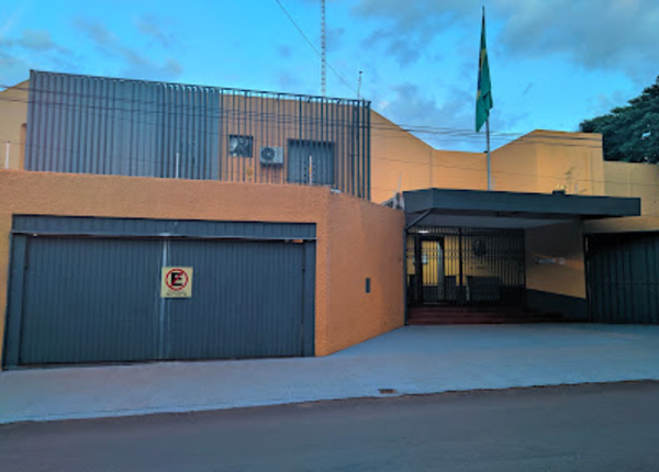 Paraguayos pueden inscribirse en el CPF en el Consulado de Brasil en CDE - La Clave