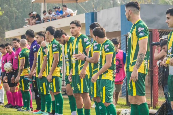 Abrirán la ronda de revanchas en el campeonato Nacional B - La Clave