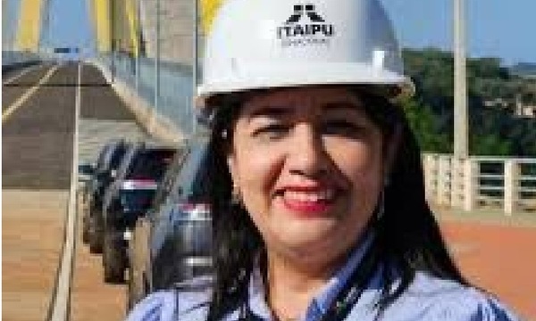 Lucy Mendoza niega audio viral que la vincula con nombramientos en el Gran Hospital de Coronel Oviedo - OviedoPress