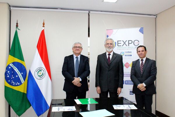 Empresas brasileñas ven a Paraguay como oportunidad clave tras alcanzar el grado de inversión - MarketData