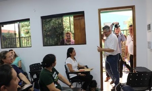 Sinadi cuestiona la formación docente tras aplazo masivo en concurso del MEC - OviedoPress