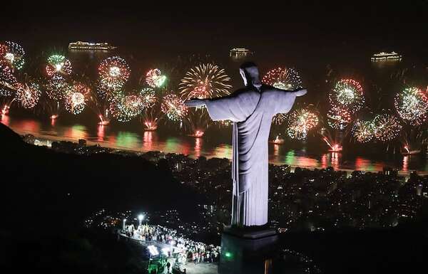 Vacaciones en Brasil: ¿se puede pagar con Pix? - Economía - ABC Color