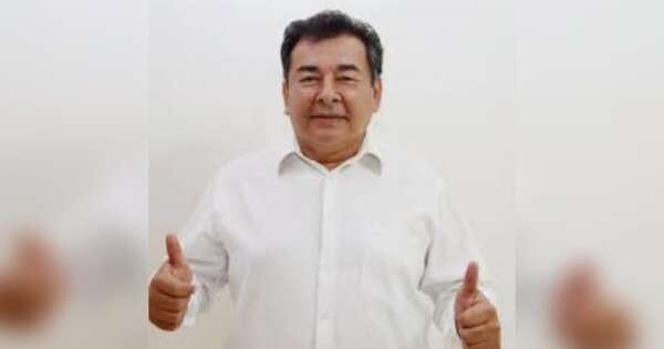 Diario HOY | Piden juicio para conocido político esteño acusado de estafar a dueño de taller