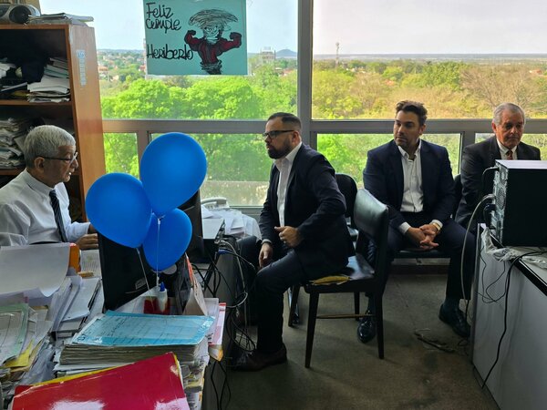 “Los usuarios no valen nada, no es una empresa seria”