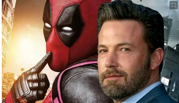 Ben Affleck estrenó look pero causa burlas por “no aceptarse a sí mismo”