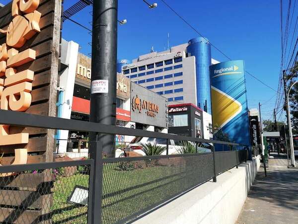 IPS tiene 930 inmuebles y Consejo analiza vender los improductivos - Nacionales - ABC Color