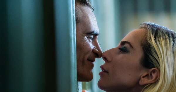 La Nación / Lady Gaga está en los cines locales con “Guasón 2″
