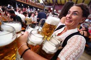 ¿Cerveza a la mañana? La respuesta te puede sorprender - Gastronomía - ABC Color