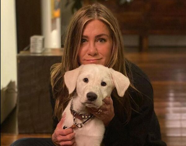 Jennifer Aniston comparte el secreto de su desayuno diario